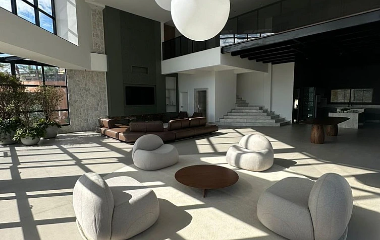 Condom�nio Iate Clube Itapema