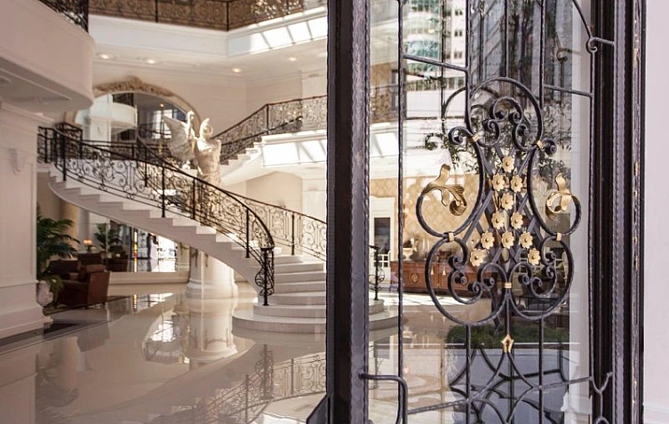 Villa Serena Home Club: Seu Endere�o Exclusivo com Vista Definitiva na �rea Mais Nobre de Balne�rio Cambori�