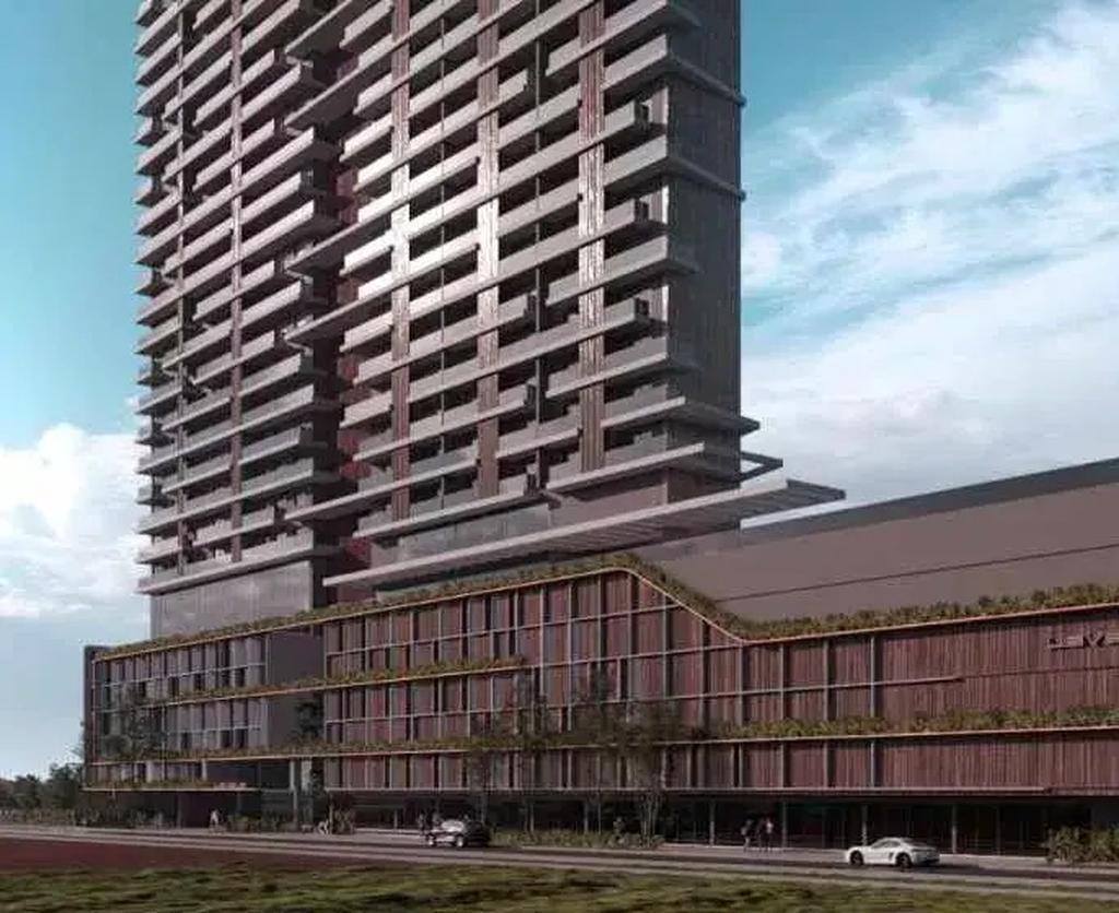 Apartamento - Lan�amentos - Praia Brava de Itaja� - Itaja� - SC