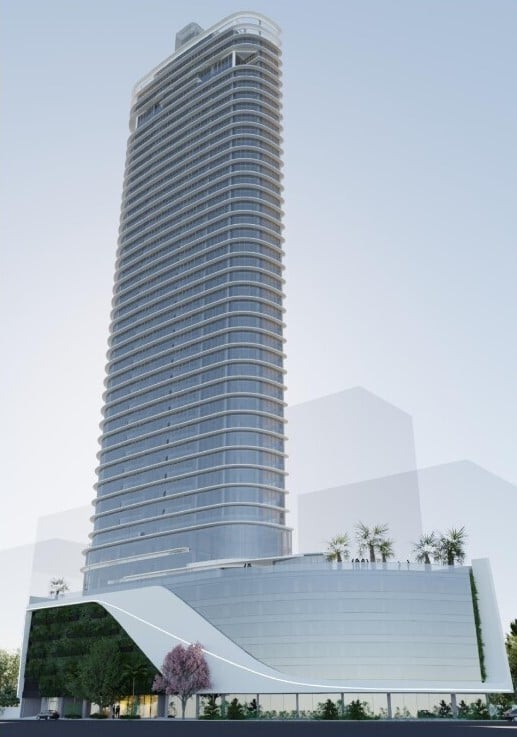 Cobertura Duplex - Lan�amentos - Centro - Balne�rio Cambori� - SC