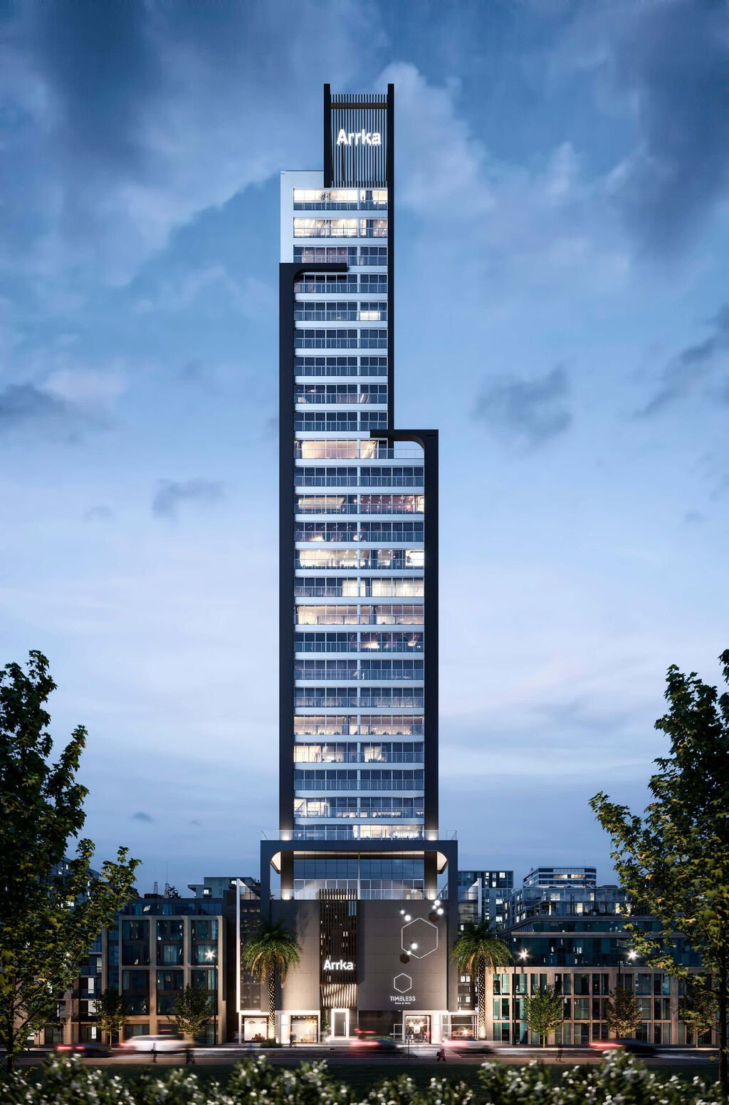 Apartamento - Venda - Centro - Balne�rio Cambori� - SC