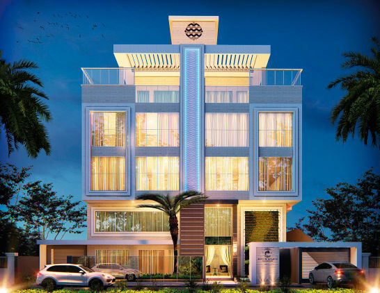 Apartamento Duplex - Venda - Mariscal - Bombinhas - SC