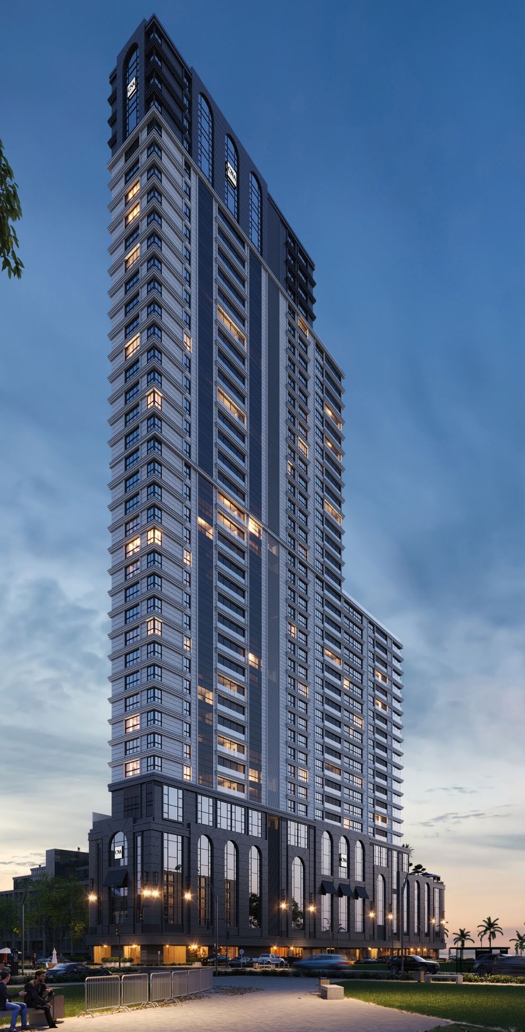 Apartamento - Lan�amentos - Meia Praia - Itapema - SC