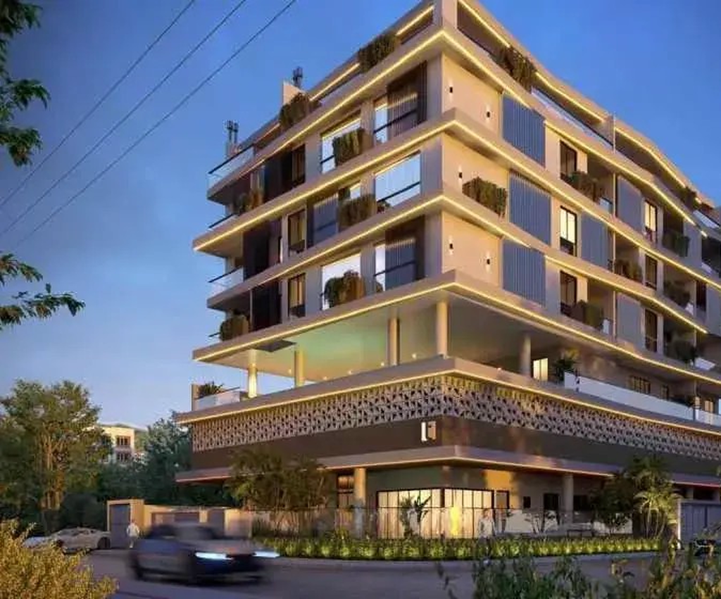 Apartamento - Lan�amentos - Canto Grande - Bombinhas - SC