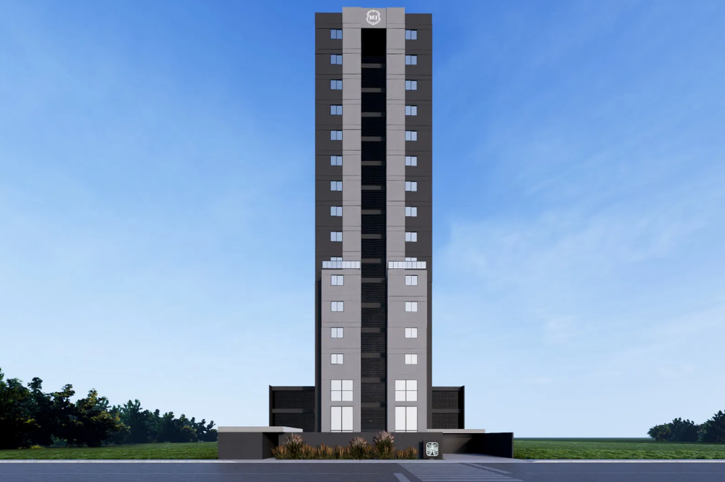 Apartamento - Lan�amentos - Murta - Itaja� - SC