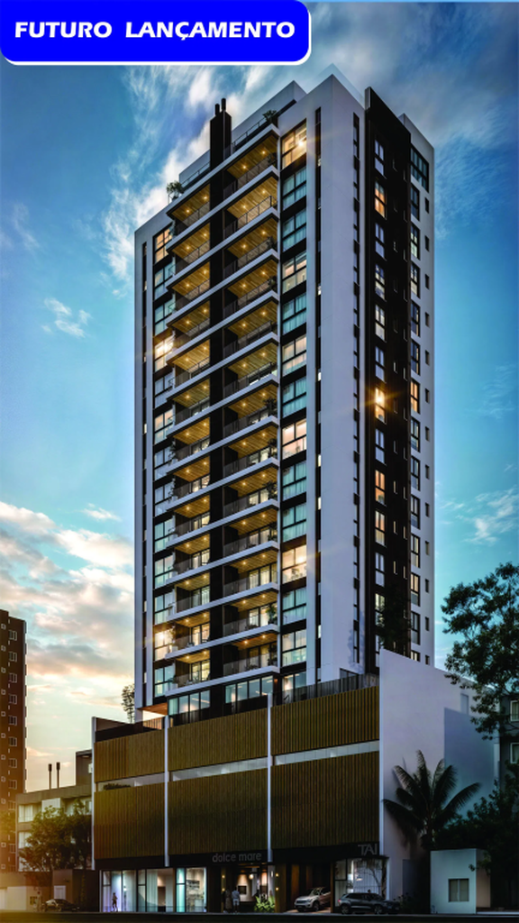 Cobertura Duplex - Lan�amentos - Centro - Balne�rio Cambori� - SC