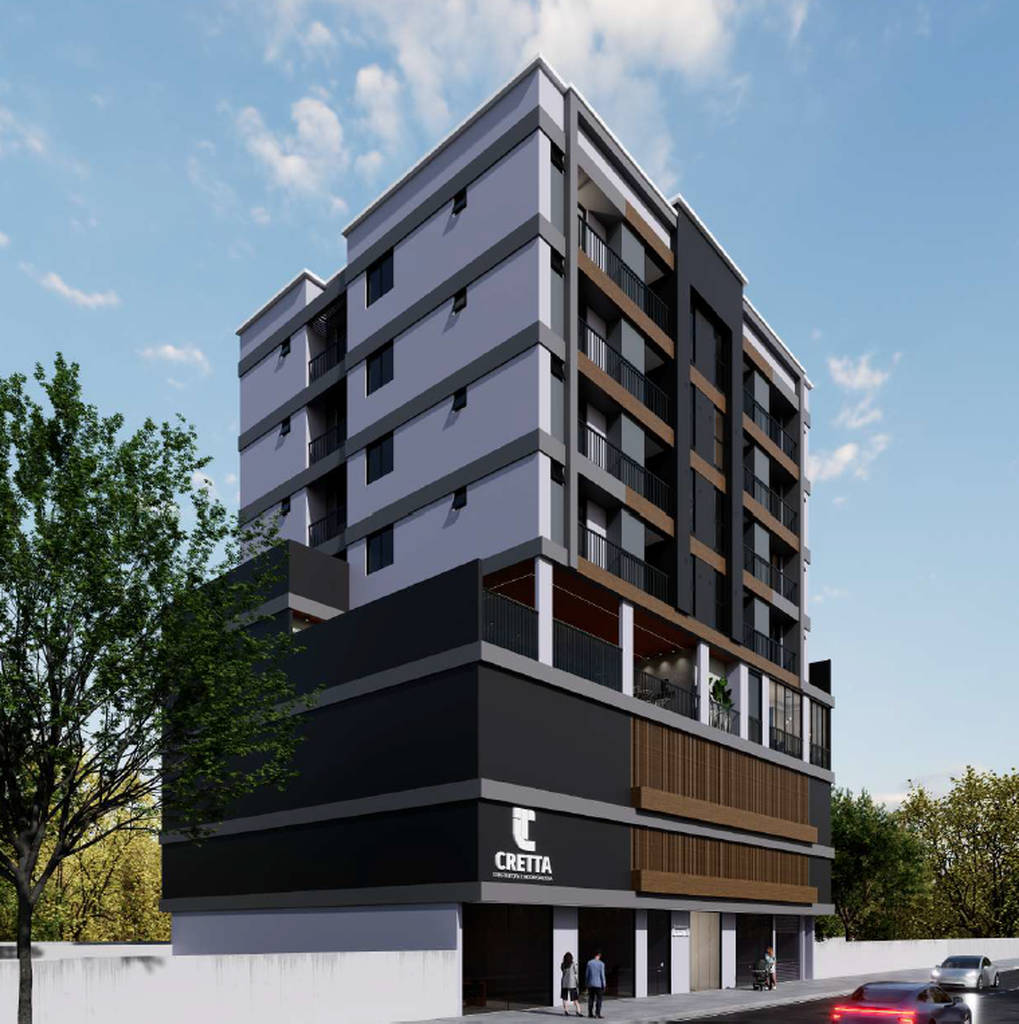 Apartamento - Lan�amentos - Centro - Balne�rio Cambori� - SC