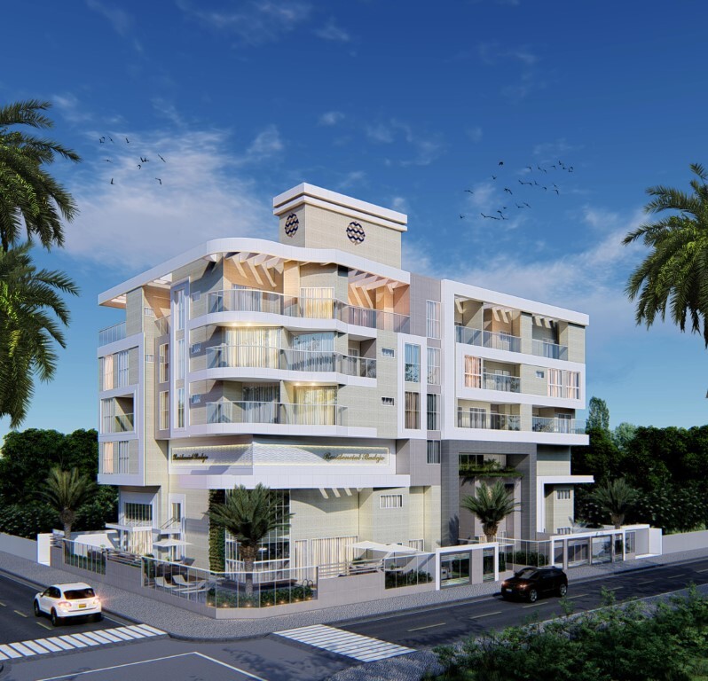 Apartamento - Venda - Canto Grande - Bombinhas - SC