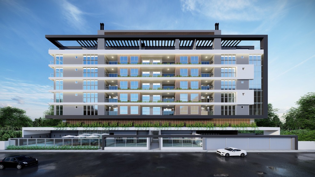 Apartamento - Lan�amentos - Bombas - Bombinhas - SC