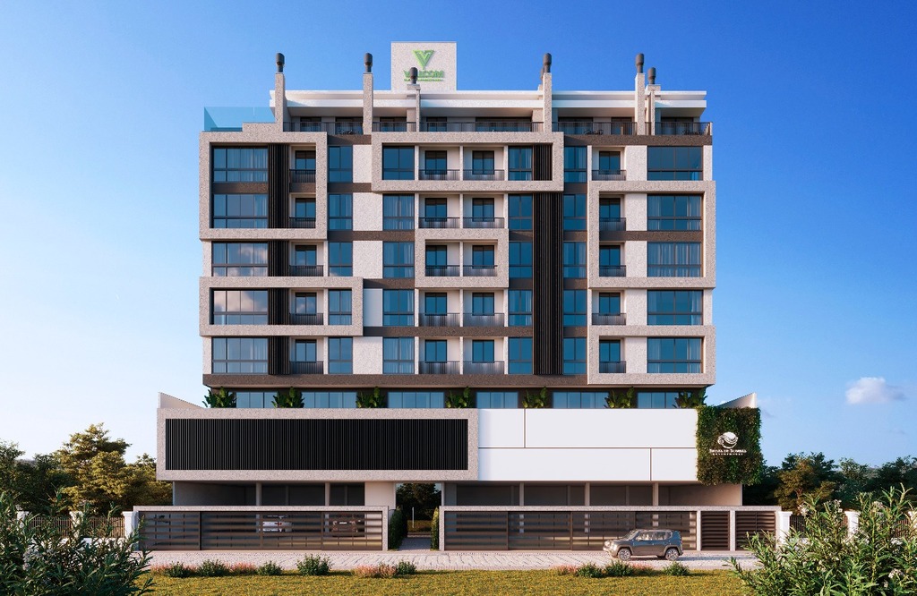 Apartamento - Lan�amentos - Bombas - Bombinhas - SC