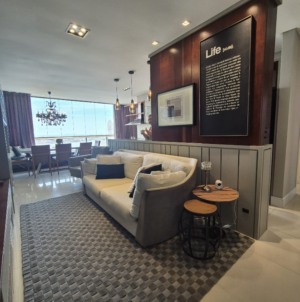 Apartamento - Venda - Centro - Itaja� - SC