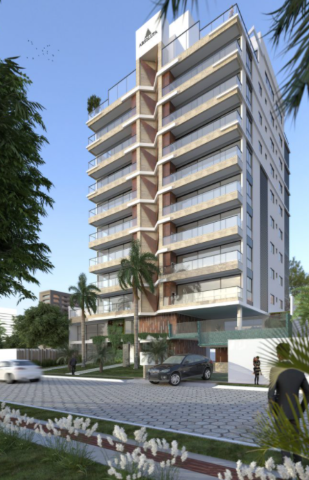 Apartamento - Venda - Praia Brava de Itaja� - Itaja� - SC