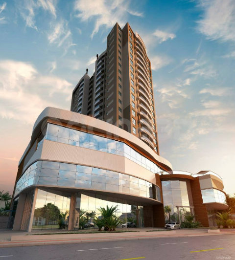 Apartamento - Venda - Fazenda - Itaja� - SC