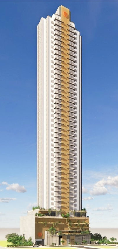 Apartamento - Lan�amentos - Pioneiros - Balne�rio Cambori� - SC