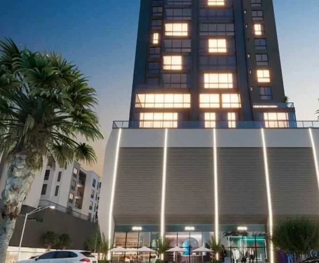 Apartamento - Lan�amentos - Centro - Balne�rio Cambori� - SC