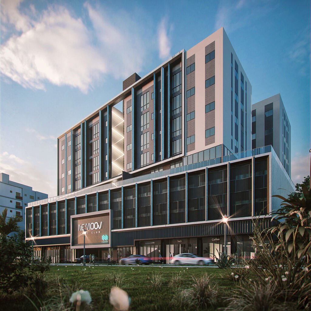 Loja - Lan�amentos - Na��es - Balne�rio Cambori� - SC