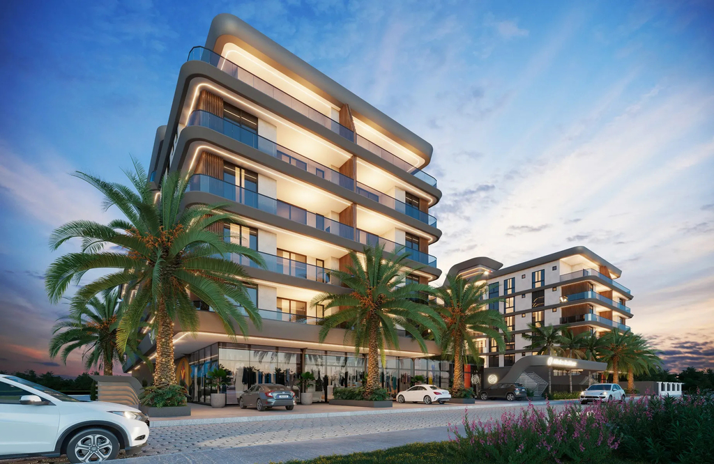 Apartamento - Lan�amentos - Canto Grande - Bombinhas - SC