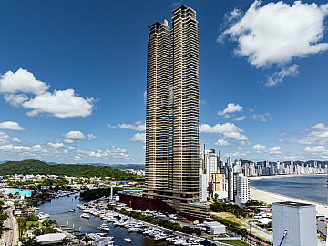 Apartamento Alto Padr�o � Venda