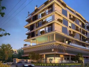 Apartamento � Lan�amentos