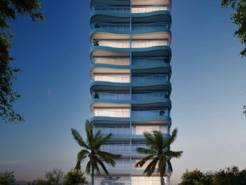 Le Blanc Brava R�sidence