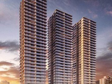 Cobertura em Lan�amento