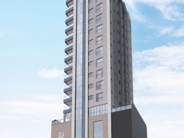 Cobertura em Lan�amento