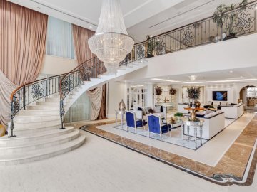 Millenium Palace Residence