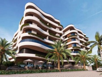 Apartamento em Lan�amento