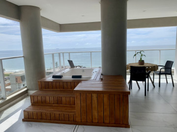 Brava Arts -Ampla Vista Para o Mar da Brava