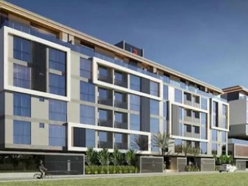 Apartamento � Lan�amentos