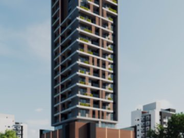 Paramount 116 - Residencial