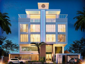 Apartamento Duplex � Venda