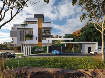 Casa em Condom�nio em Lan�amento