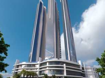 Ibiza Towers