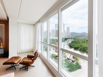 Marina Beach Towers: AP Decorado, Vaga N�utica, Heliponto