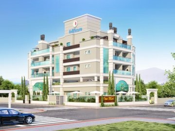 Apartamento Duplex � Venda