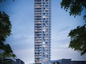 Cobertura Duplex � Lan�amentos