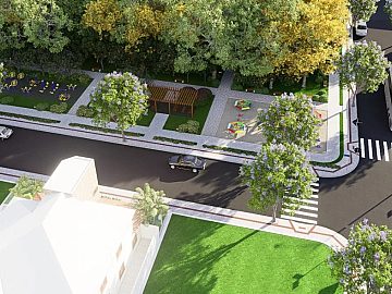 Loteamento Central Park Itaja� | Entrada 7% Parcelada em 6x