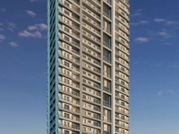 Terrace 360 - Residencial