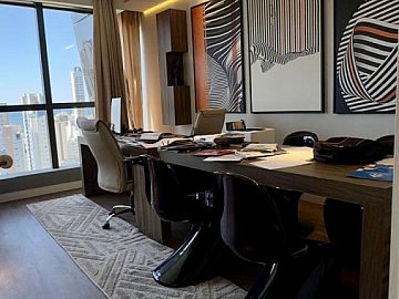 Benvenutti Business Center