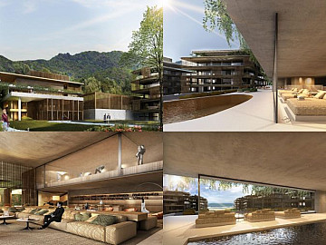 Apartamento Alto Padr�o � Venda