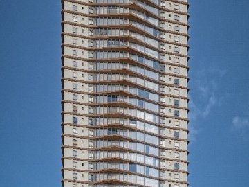 Marine Palace - Residencial