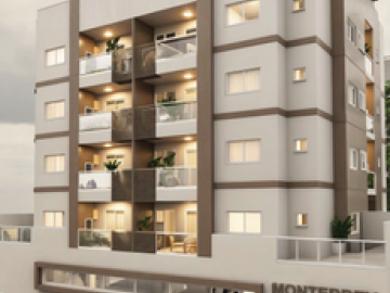 Apartamento em Lan�amento