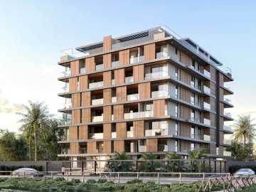 Cobertura Duplex � Venda