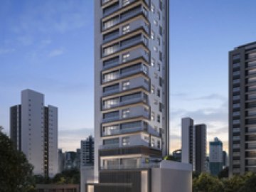 Apartamento Duplex � Lan�amentos