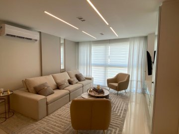 Apartamento Decorado no Phoenix Tower - FG Emprendimentos