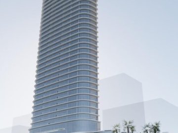 Apartamento Triplex em Lan�amento