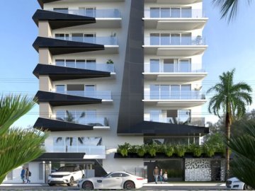 Apartamento � Lan�amentos