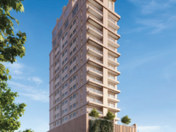 Loft em Lan�amento