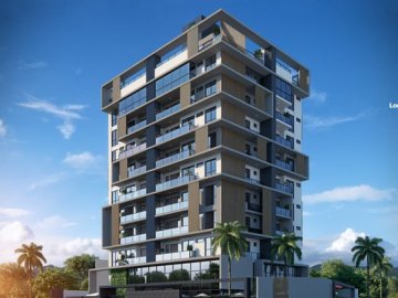 Cobertura Duplex � Venda